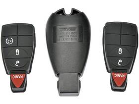 77pg17r Dorman Keyless Remote Case Fits 2010 Dodge Journey 77pg17r Dorman Keyless Remote Case Fits 2010 Dodge Journey