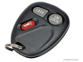 Dorman 82vntty14 Remote Key Transmitter For Saturn Vue 2002 2003