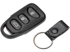 84fmwg16 Dorman Keyless Remote Case For Kia Spectra 2007 2008 2009