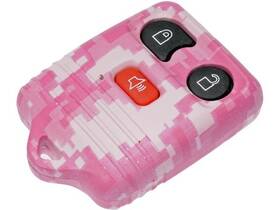 88233gnjw Dorman For 1998-2014 Ford F150 Keyless Remote Case 2007 2008 2001 2010
