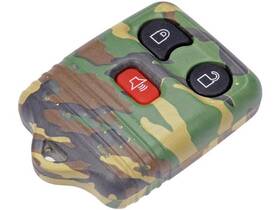 89drkd98 Dorman Keyless Remote Case For F150 Explorer Sport Trac E150 Escape F250 Super 89drkd98 Dorman Keyless Remote Case For F150 Explorer Sport Trac E150 Escape F250 Super