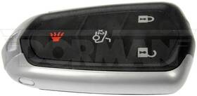 92051 Dorman Keyless Remote Case Repair For 15-19 Cadillac Ats