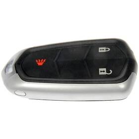 92052 Dorman Keyless Remote Case Rer For Pai