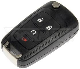 95626 Dorman Keyless Remote Case Repair For 12-20 Chevrolet Sonic