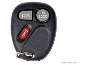 Dorman 95jpwkq94 Remote Key Transmitter For Cadillac Escalade Ext 2002