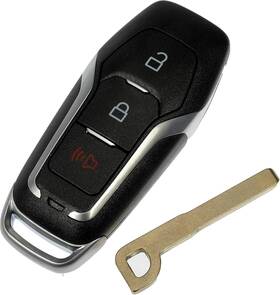 99237st Dorman Keyless Entry Control Module For F150 Truck Ford F-150 Explorer