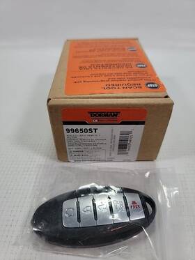 99650st Dorman Keyless Entry Control Module For Nissan Rogue 2017-2018