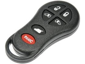 Gp22h2 Dorman Keyless Remote Case For Dodge Town Country Grand Caravan Voyager