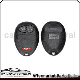 Spae241024245476-bo Dorman - Help For 2004 2005 2006 Chevrolet Colorado Keyless Entry Transmitter Cover