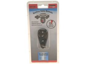 34cb57s Dorman Improved Design Remote Key Transmitter Fits 2006-2007 Subaru B9 Tribeca