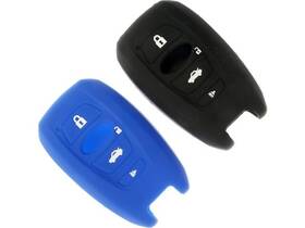 Mm96j7 Dorman Keyless Remote Case For Ascent Forester Impreza Legacy Outback Wrx Sti
