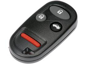 Nr52g8 Dorman Keyless Remote Case For 00-09 Honda Crv S2000