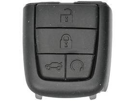Xw51q8 Dorman Keyless Remote Case For 08-09 11-13 Pontiac Chevy G8 Caprice