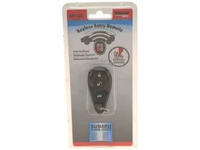 Dorman Yv67x3 Remote Key Transmitter For Outback Legacy Baja B9 Tribeca Forester