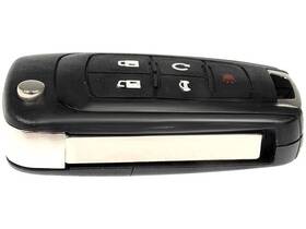 Zf34m2 Dorman Keyless Remote Case For 10-17 Chevy Equinox Malibu Cruze Camaro Limited