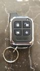 Spy-5d7j-2ab Dpy5d7j2ab Aftermarket Products Scytek Keyfob Keyless Entry Remote Alarm Key Phob