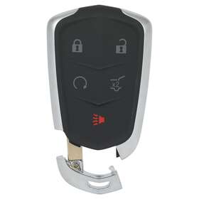 Da12810902s Driveaxle For Cadillac Xt5 2019 2018 2017 Srx Keyless Entry Remote Control Key Fob