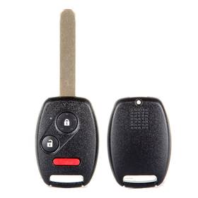 Da80059702s Driveaxle 2 For 2007 2008 2009 2010 2011 2012 2013 Honda Cr-v Keyless Entry Remote Fob