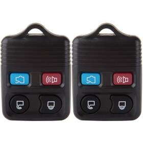 Da99293502s Driveaxle 2 For 2007 2008 2009 2010 Mercury Grand Marquis Remote Key Fob Uncut Shell Case