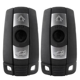 Da99317002s Driveaxle 2 Replacement For 2006 2007 2008 2009 2010 Bmw 528i Keyless Entry Remote Fob