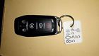 Ds7t-15k601-cg Ds7t-15k601-ck Ford Oem 5 Button