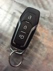 Ds7t-15k601-dc Ford Factory Oem Key Fob Keyless Entry Remote Alarm Edge Fusion