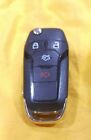 Ds7t15k601a1 Ds7t15k601ah Ds7t15k601ai Ford Oem Fusion Key Fob Remote Lock Unlock Trunk Open