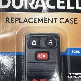 Cp031d Duracell Replacement Case For Ford