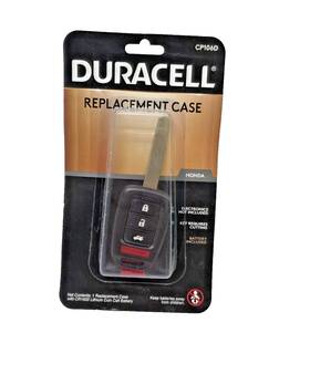 Cp106d Duracell New Replacement Case For Honda