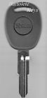 Dw04ct6 Ilco Transponder Key Blank Fits