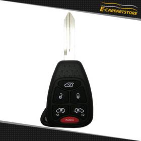 Ec057017p01 E-carpartstore Fit For 2004-07 Chrysler Town And Country Dodge Caravan Keyless Entry Remote Fob