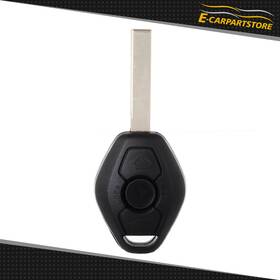 Ec057095p01 E-carpartstore Fit For Bmw X3 Z4 Series 2003 2004 2005 2006-2009 Keyless Entry Remote Fob
