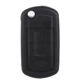 Ec057181p01 E-carpartstore Fits 2006 2007-2009 Land Rover Range Sport Keyless Entry Remote Fob