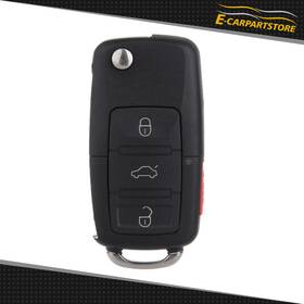Ec057189p01 E-carpartstore Fit For 1998 1999-2001 Volkswagen Passat Beetle Keyless Entry Remote Fob