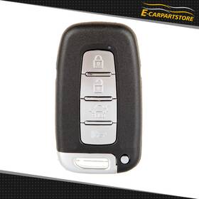 Ec057218p01 E-carpartstore Fit For 2011 2012-2014 Hyundai Sonata Keyless Entry Smart Remote Car Key Fob