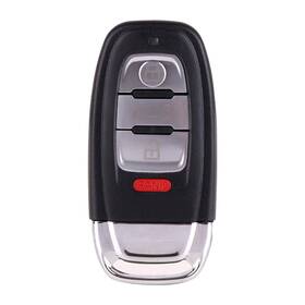 Ec057261p01 E-carpartstore Fits Audi Q5 2009 2010 2011-2015 Keyless Entry Remote Car Key Fob Control