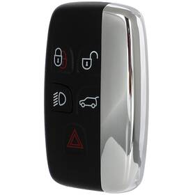 Ec125753p01 E-carpartstore Fits 2011-2013 Land Rover Range Sport Remote Key Fob Uncut Shell Case Ec125753p01 E-carpartstore Fits 2011-2013 Land Rover Range Sport Remote Key Fob Uncut Shell Case