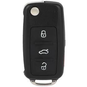 Ec126805p01 E-carpartstore Fits 2011 2012 2013 2014-2016 Vw Cc Beetle 315 Mhz Keyless Entry Remote Fob Ec126805p01 E-carpartstore Fits 2011 2012 2013 2014-2016 Vw Cc Beetle 315 Mhz Keyless Entry Remote Fob