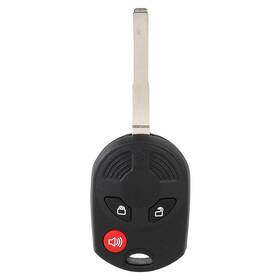 Ec127044p03 E-carpartstore Fits 2012 2013 2014 2015 2016 2017-2019 Ford Escape Keyless Entry Remote Fob