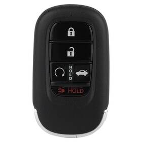 Ec128350p01 E-carpartstore For Honda Accord 2022 Civic 2023 Keyless Entry Remote Fob Replacement