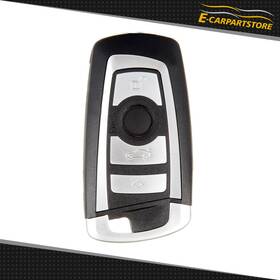 Ecp057213st E-carpartstore For 2014 2015 2016 2017 2018 Bmw X4 Remote Key Fob Replacement Keyless Entry Ecp057213st E-carpartstore For 2014 2015 2016 2017 2018 Bmw X4 Remote Key Fob Replacement Keyless Entry
