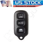 89742-0c010-c-23 E05700509cp Eccpp New Replacement Keyless Entry Remote Key Fob 601209304694