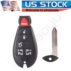M3n5wy783x-8 E05701308cp Eccpp New Key Fob Keyless Entry Remote Alarm 606860502977
