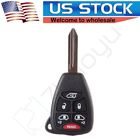 E05701706cp Eccpp Key Fob Remote Head Ignition Keyless Entry 606860464930