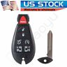 M3n5wy783x-k E05702511cp Eccpp Smart Keyless Fob Key Shell Case New 707427980624