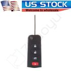 E05702803cp Eccpp New Replacement Keyless Car Remote Fob Key 707427980679