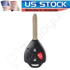 E05703509cp Eccpp Brand New Replacement Keyless Remote Head Key 606860469232 E05703509cp Eccpp Brand New Replacement Keyless Remote Head Key 606860469232