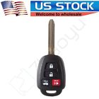 E05704101cp Eccpp New Remote Key 601209329109