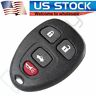 E05705905cp Eccpp Repalcement Keyless Entry Remote Car Key Fob For Pontiac E05705905cp Eccpp Repalcement Keyless Entry Remote Car Key Fob For Pontiac