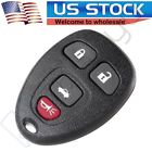 E05705906cp Eccpp New Keyless Entry Buttons Remote Car Key 601209310213